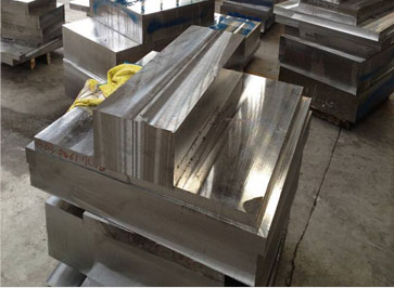 KTSM41模具鋼介紹