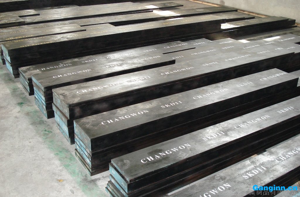 模具、機械加工常用金屬材料及其特性！