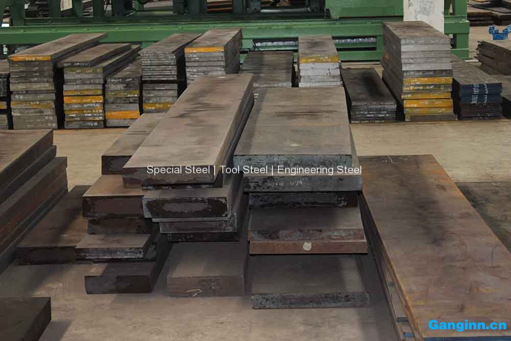 奧泰鋼鐵供應AISI S7 TOOL STEEL鋼棒，扁鋼，鋼板